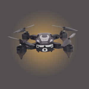 J2 4K Drone Camera